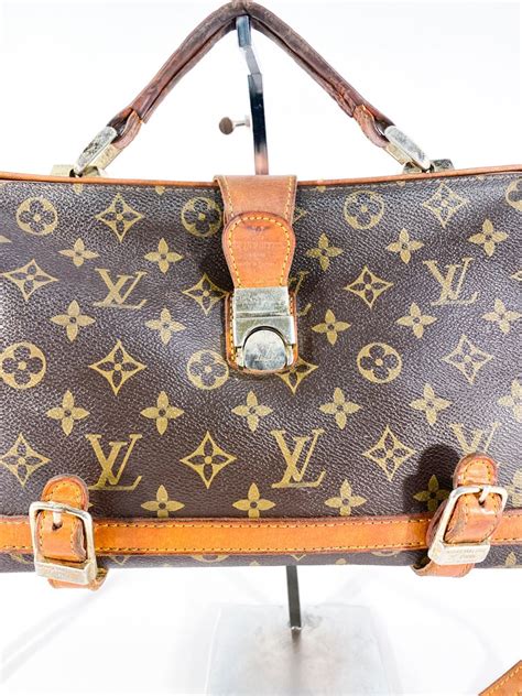 louis vuitton doctor bag sale.